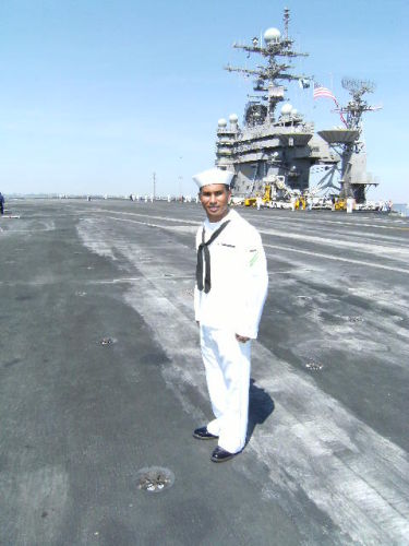 Frederick Ramos
