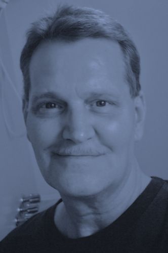 James Shockley