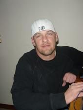 Stephen Barger