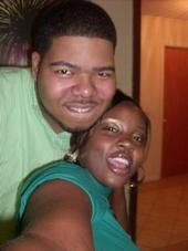 Takesha Munford