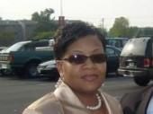 Monique Moore