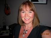 Rebecca Scanga