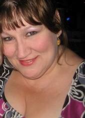 Diane Fisher
