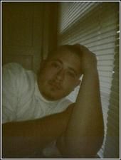 Tony Melendez