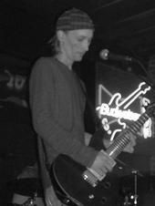 Hutch Rymer