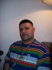 Michael Ramos