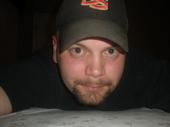 David Macy