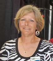 Wanda Lafauvre
