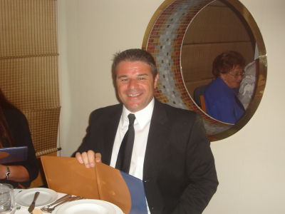 Robert Cass