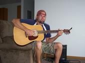 Kevin Anderson