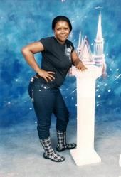 Lasheba Butler