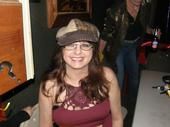 Brenda Gallegos