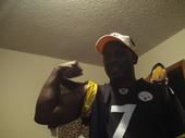 Willie Jeffry