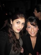 Afsaneh Fazeli