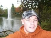 Kevin Glancy