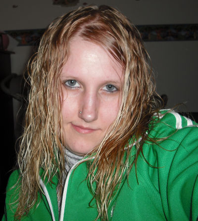 Colleen Olson