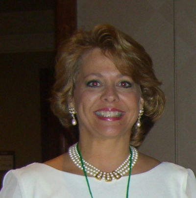 Deborah Rogers