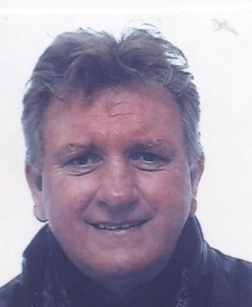 Richard Facer