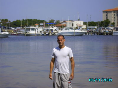 Matthew Klingle