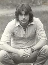 Michael Cartier