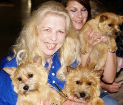 Gwendolyn Warkentin