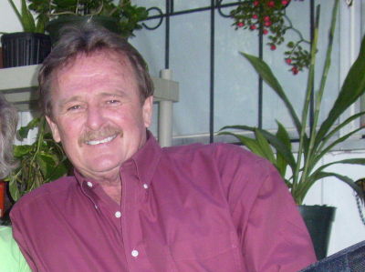 Ronald Curtis