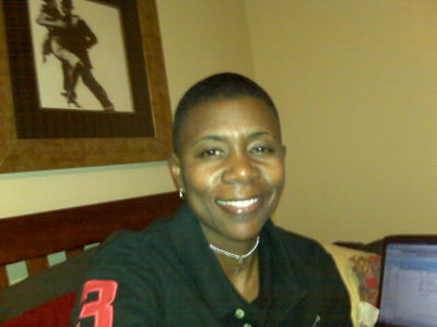 Tracey West