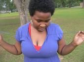 Tanisha Cody