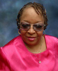 Loretta Brownburtt