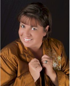 Audrey Allred