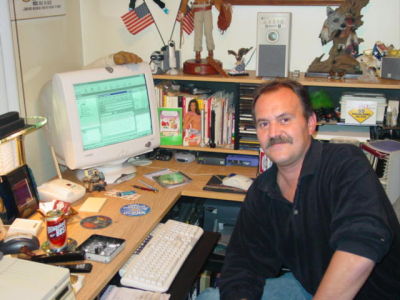 Guy Mccallen