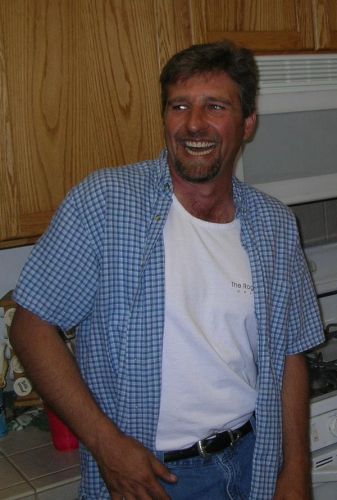 John Mccartney