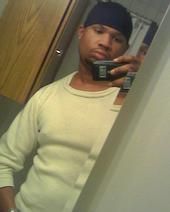 Winford Straubs