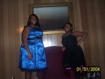 Ezella Causey