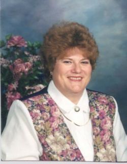 Sandra Johnson