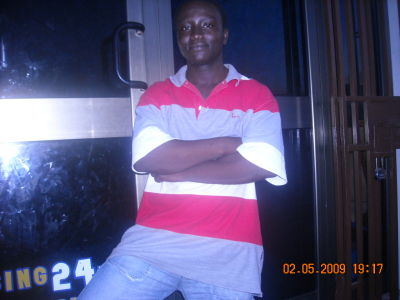 Issa Abubakar