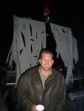 Kevin Kirk