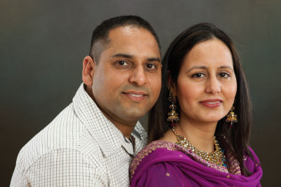 Parmjit Brar