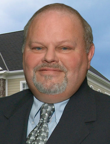 Ronald Hogue