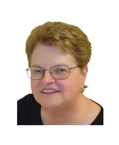Caryn Wolfe