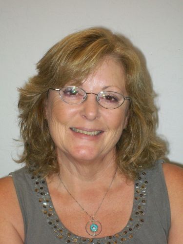 Diane Carpenito