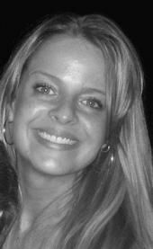 Michelle Sturrock