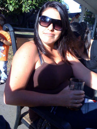 Christina Wilson