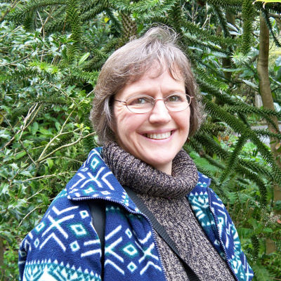 Janice Keatts