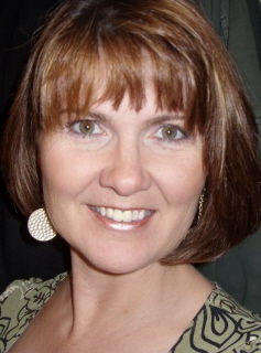 Donna Hayes