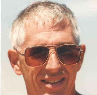 Frederick Stein