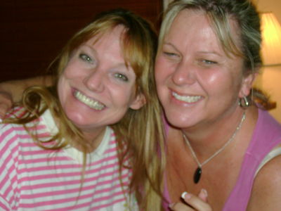 Lisa Moore
