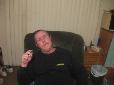 Paul Harwood