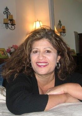Cynthia Lucero