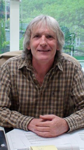 James Kindler